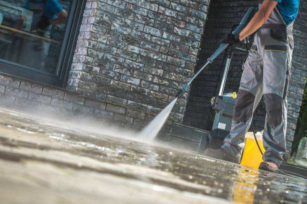 Best Sidewalk and Walkway Cleaning  in Lake Mathews, CA